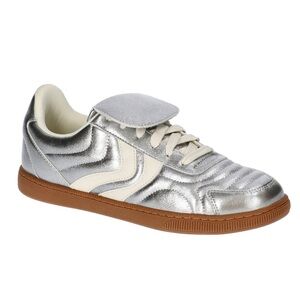 Madden NYC Fold Over Sneakers Size 7